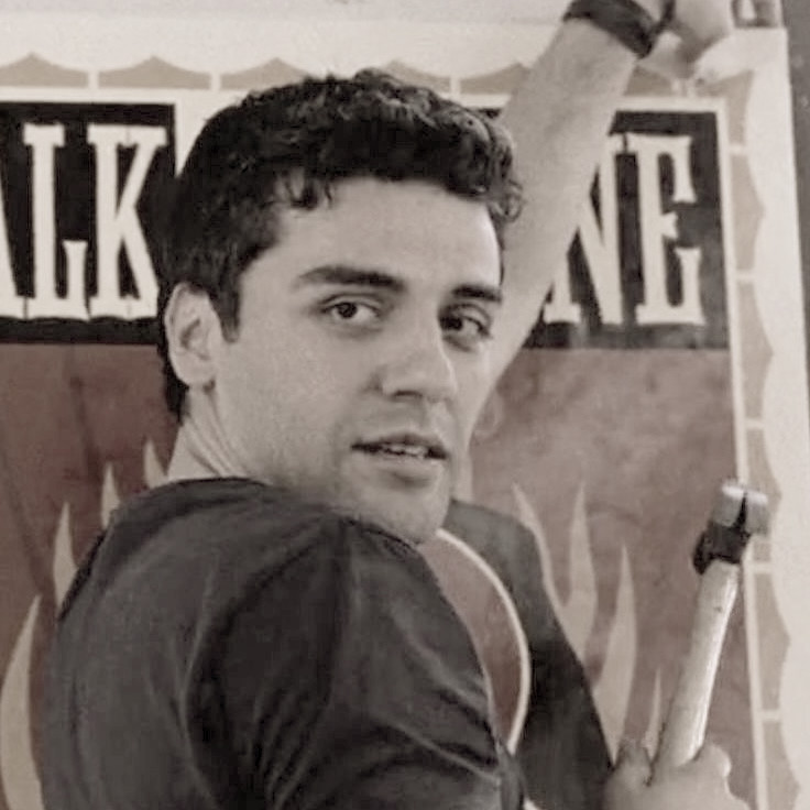 Chat with Michael Perry