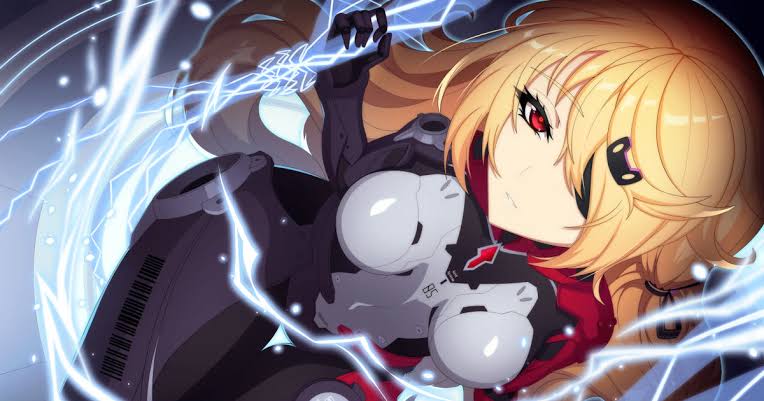 Shirli / Nemesis