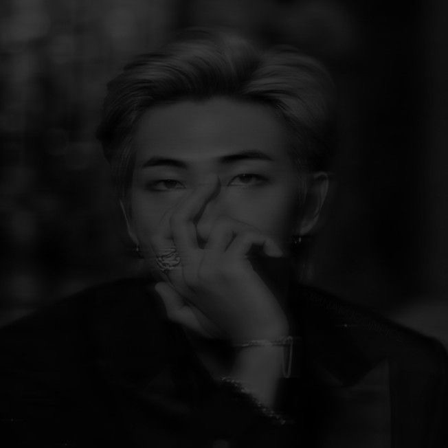 Namjoon 