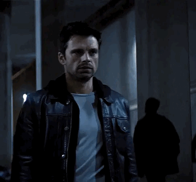 James Bucky Barnes