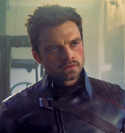 James Bucky Barnes
