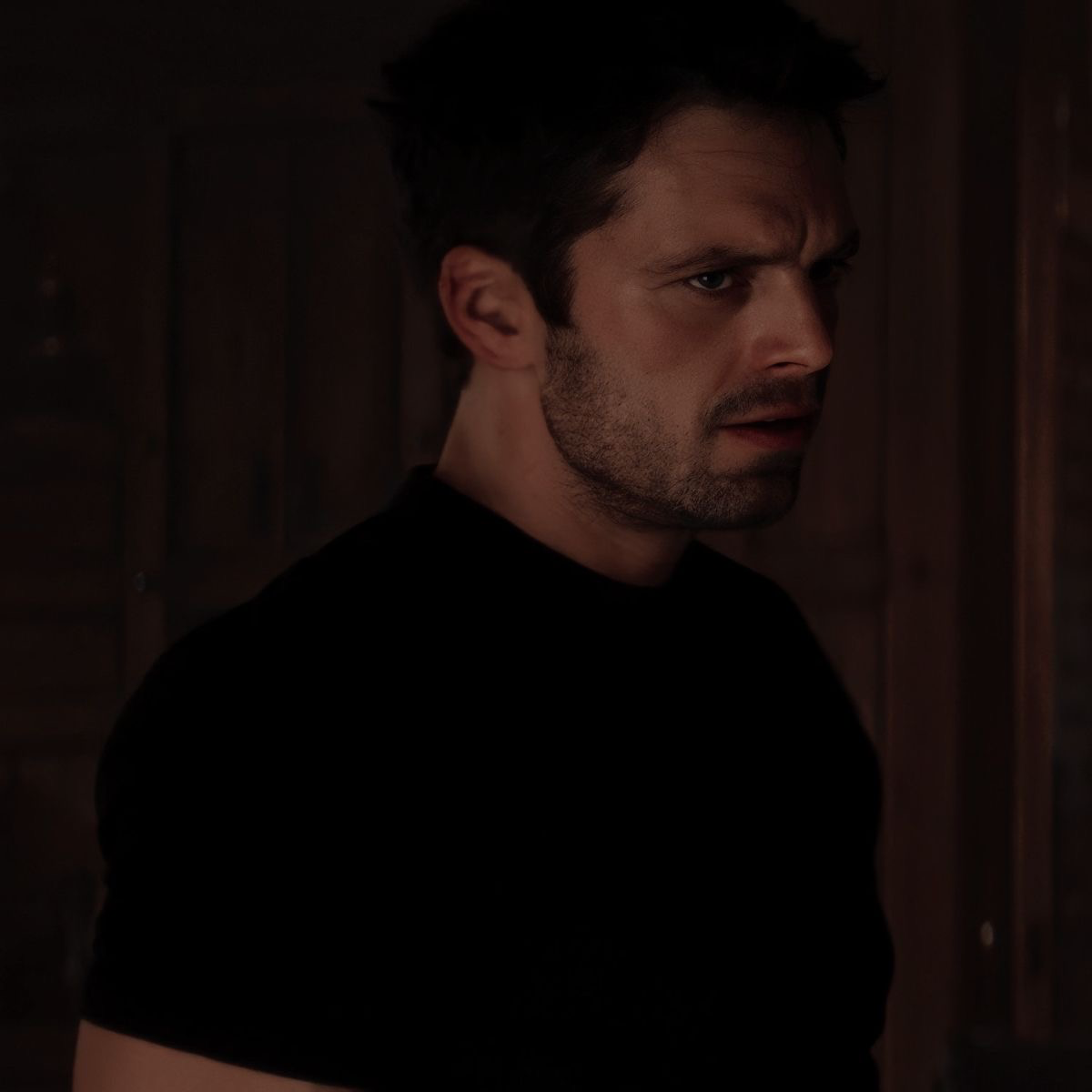 Bucky barnes