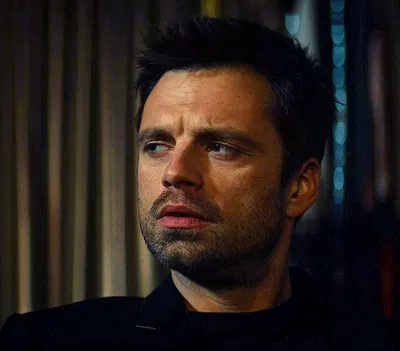 James Bucky Barnes