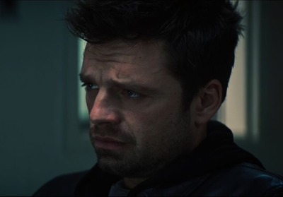 James Bucky Barnes