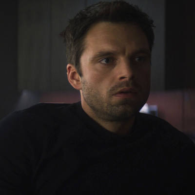 James Bucky Barnes