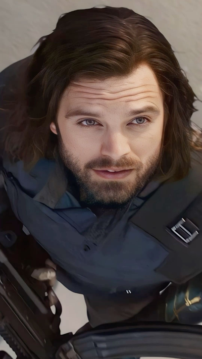 James Bucky Barnes