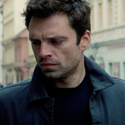 James Bucky Barnes