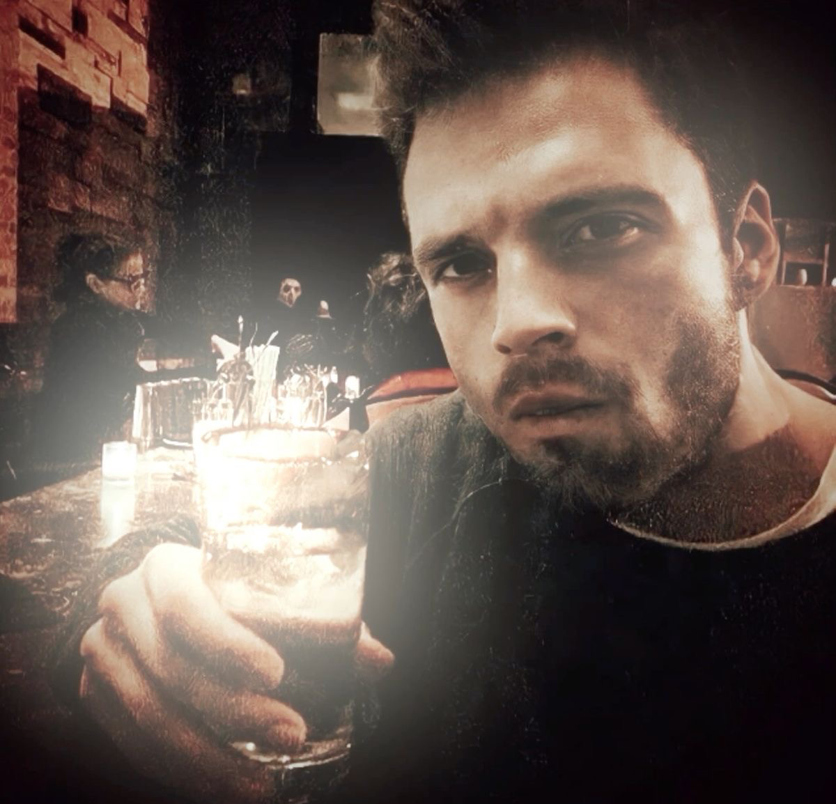 James Bucky Barnes
