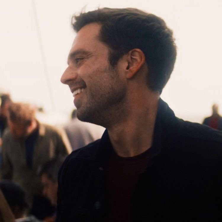 Bucky Barnes