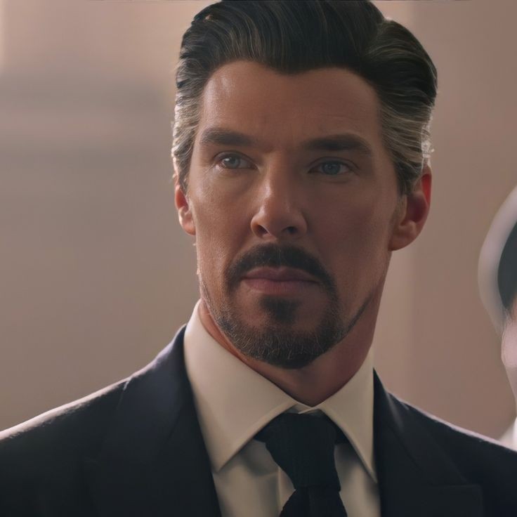 『 Stephen Strange 』~ ☆
