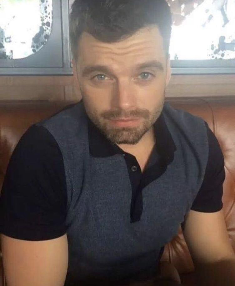 James Bucky Barnes
