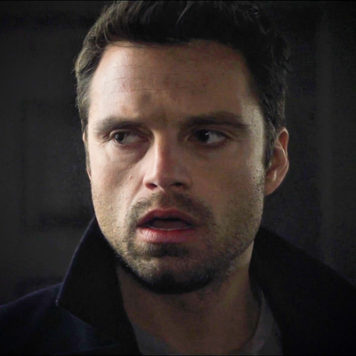 James Bucky Barnes