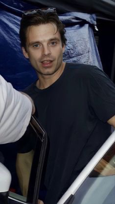 James Bucky Barnes