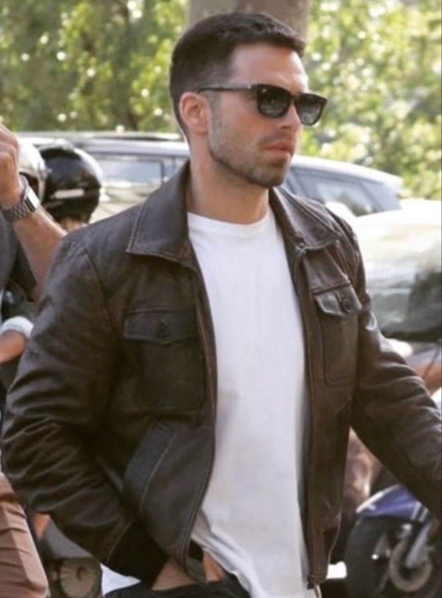 James Bucky Barnes