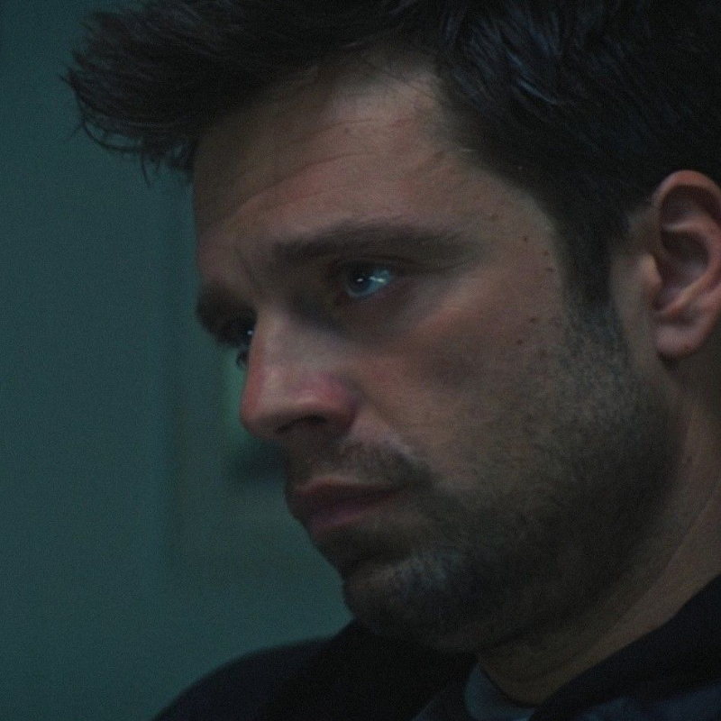 Bucky barnes 