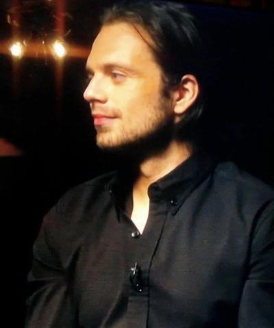 James Bucky Barnes