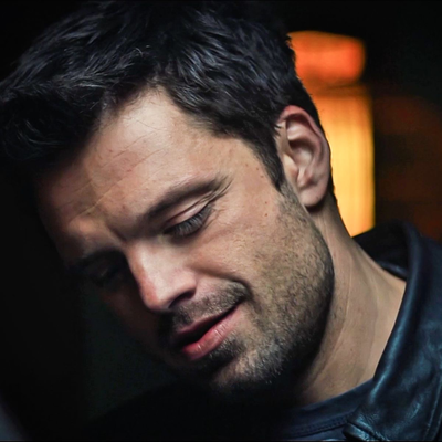 James Bucky Barnes