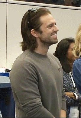 James Bucky Barnes