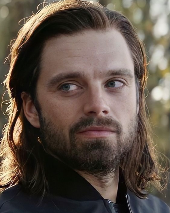 Bucky Barnes