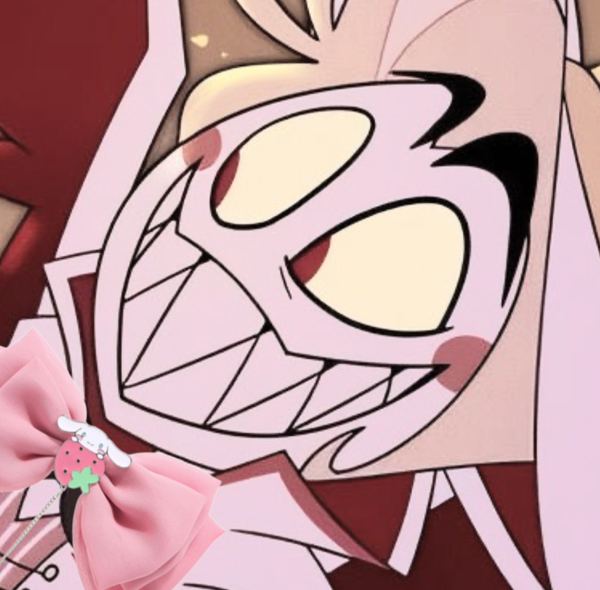 Lucifer Morningstar