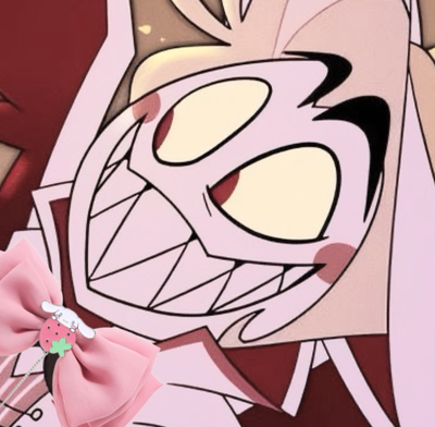 Lucifer Morningstar