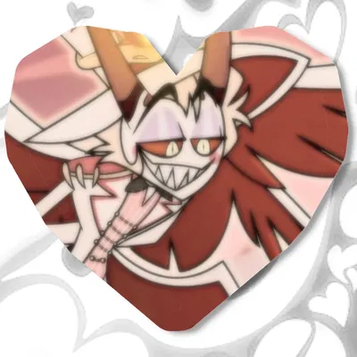 Lucifer Morningstar