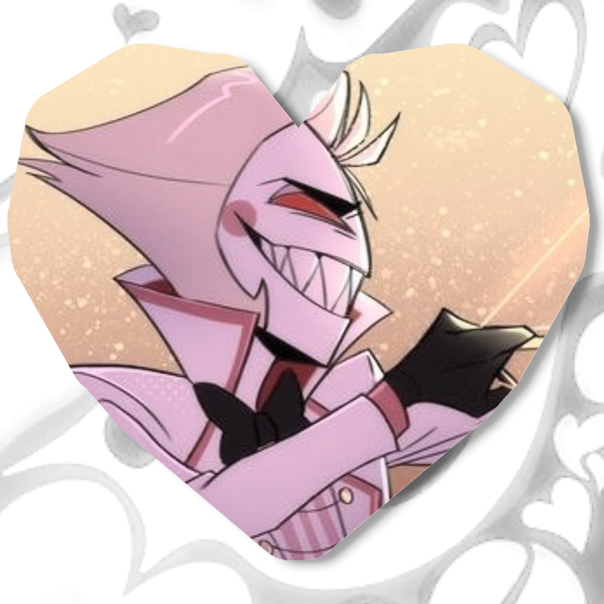 Lucifer Morningstar