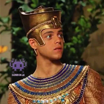 Ahkmenrah | Night at the Museum