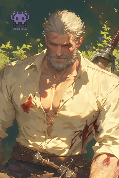 Grim | The Deserter Knight