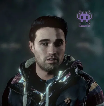 Michael «Mike» Munroe | Until Dawn