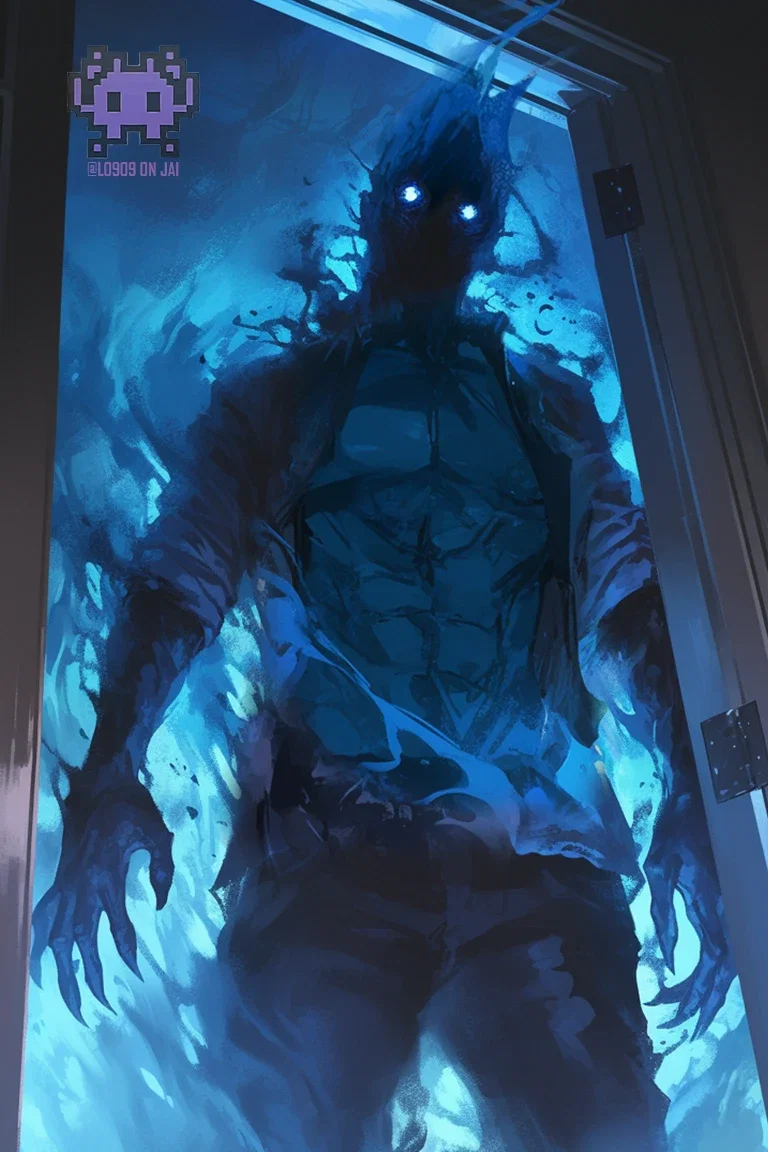 Poltergeist