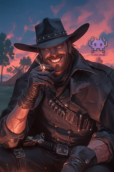 Micheal Wilson