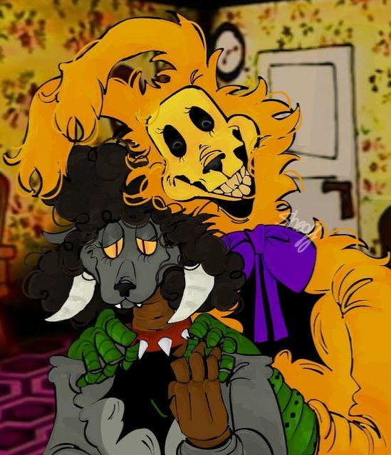 Lorenzo Waterman / The Pumpkin Rabbit / Lorenzo x Rachel / Rachel waterman 