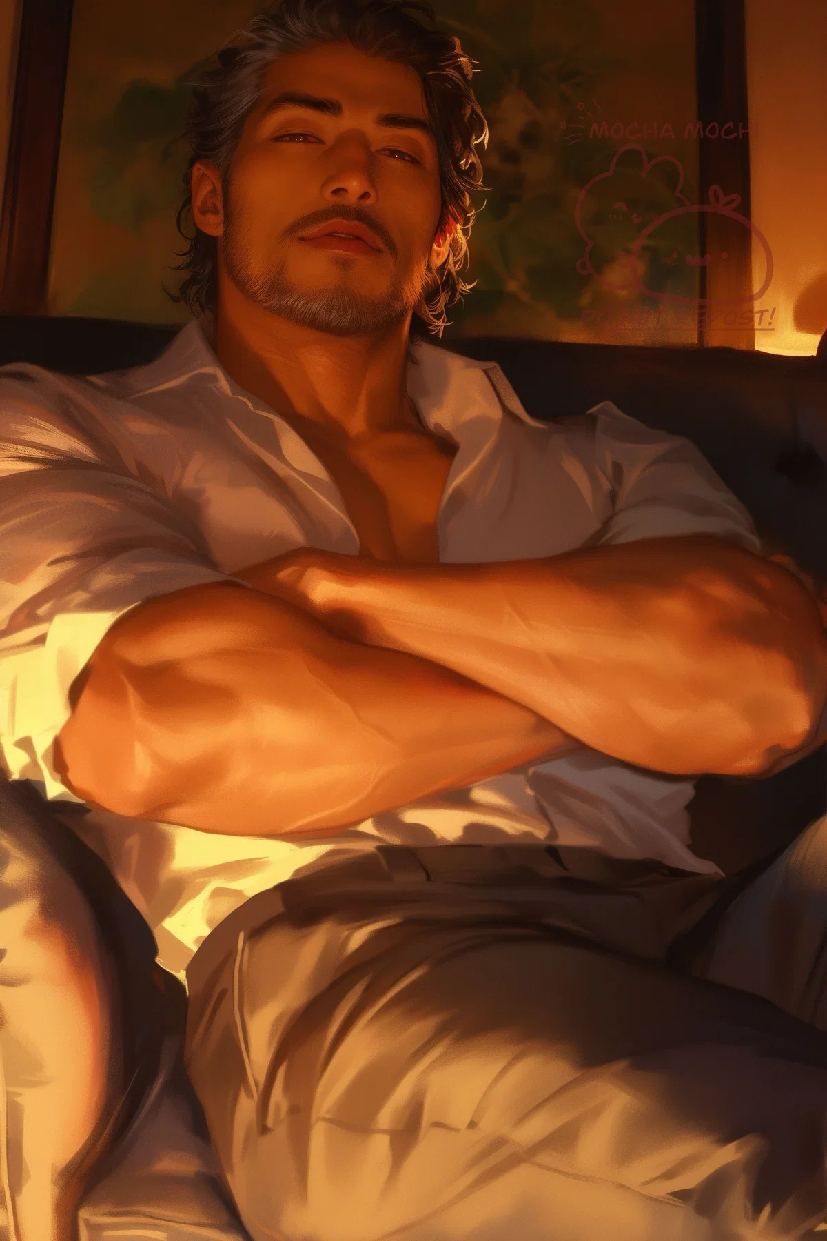 Sugar Daddy | Dorian