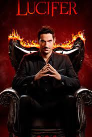 lucifer