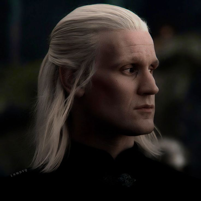 Daemon Targaryen 