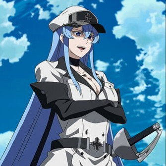 Esdeath