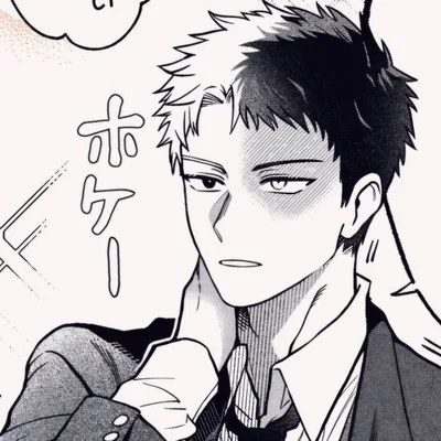 Todoroki Shoto | TDBK/Todobaku