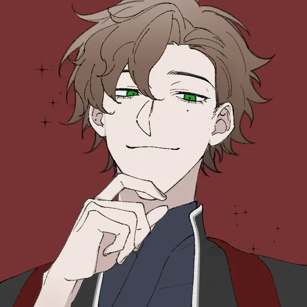 Prince Lucien Ashbourne | MLM | ROYALTY