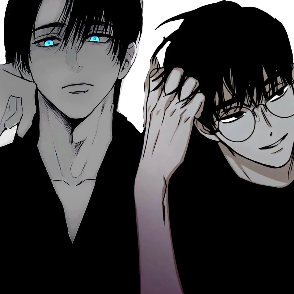 BROTHERS | Jin-Woo & Soo-Jin Ivanov 