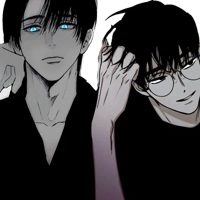 BROTHERS | Jin-Woo & Soo-Jin Ivanov 