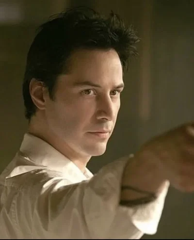 John Constantine 