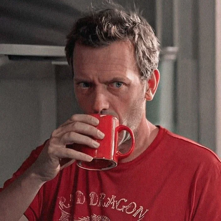 Gregory House 