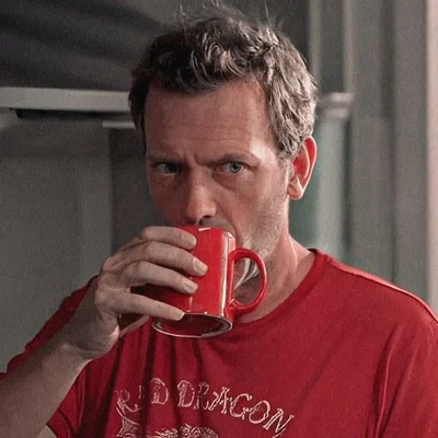 Gregory House 