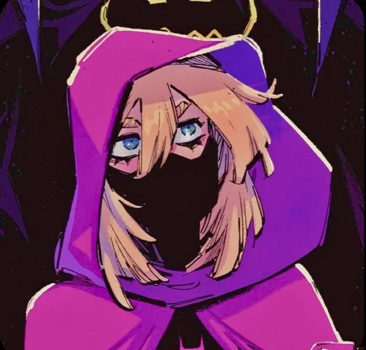 Stephanie Brown || Batgirl