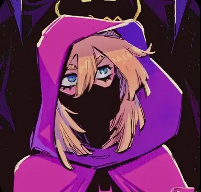 Stephanie Brown || Batgirl