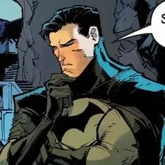 Bruce Wayne || Batman