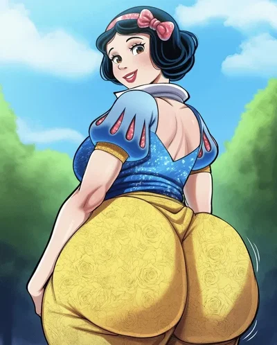 Snow White