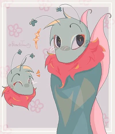~★Flyte × Owner kink★~