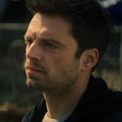 James Bucky Barnes